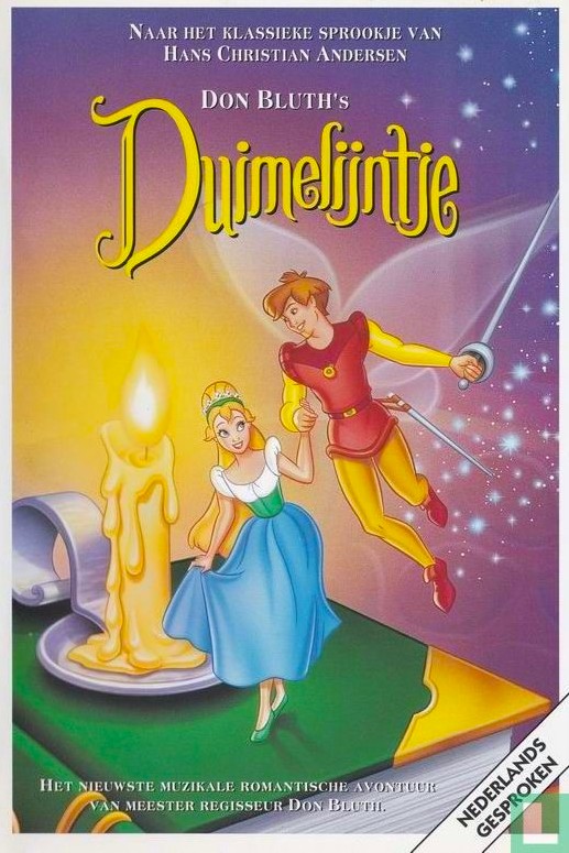 Duimelijntje
