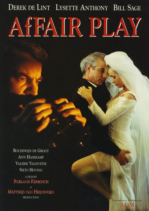 AfFair Play