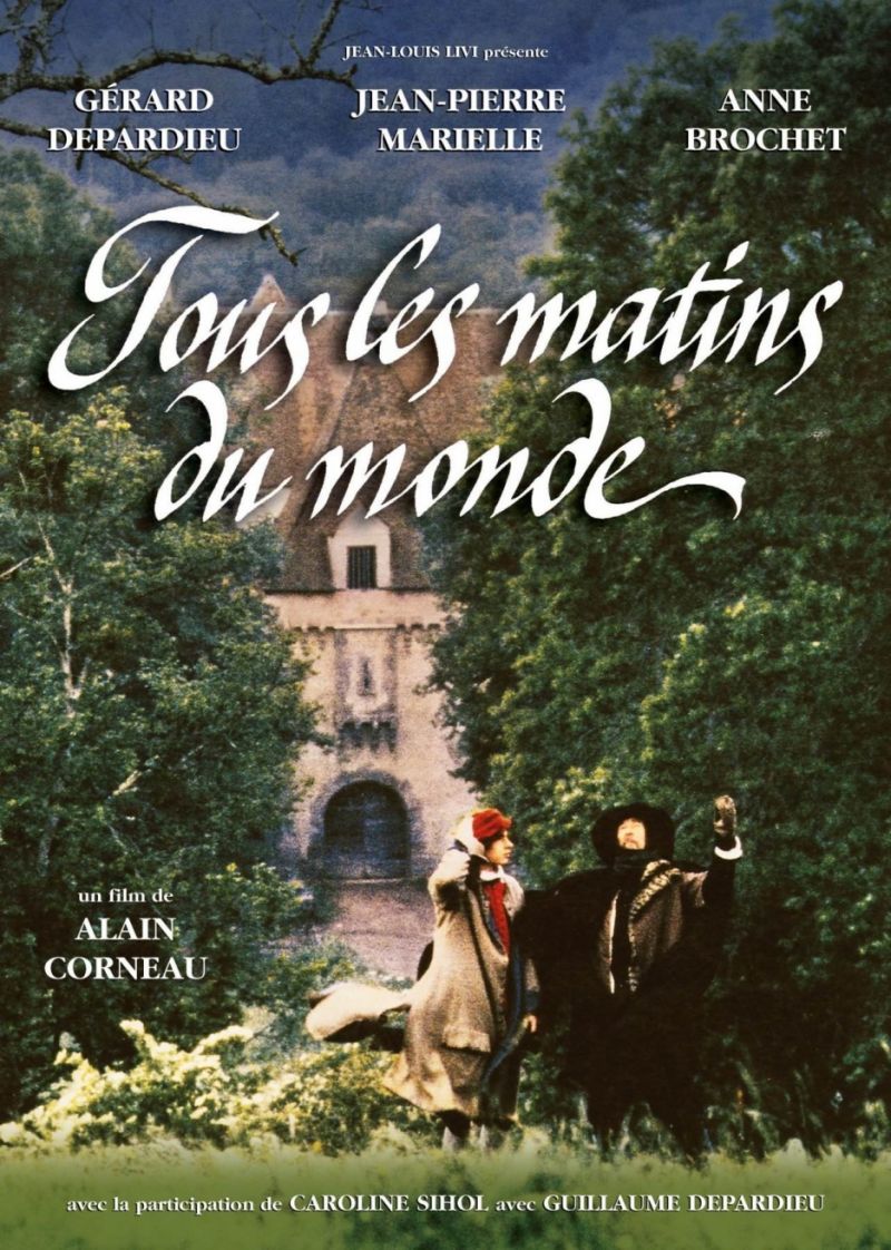 Tous Les Matins Du Monde