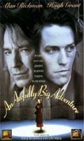 An Awfully Big Adventure