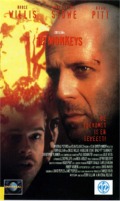 Twelve Monkeys