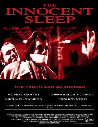 Innocent Sleep, The