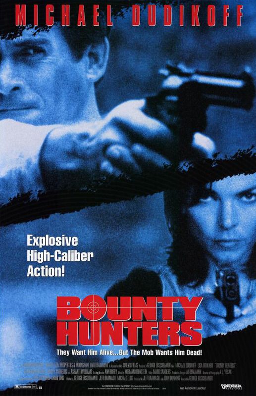 Bounty Hunters