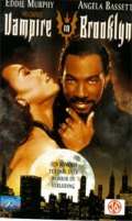 Vampire In Brooklyn