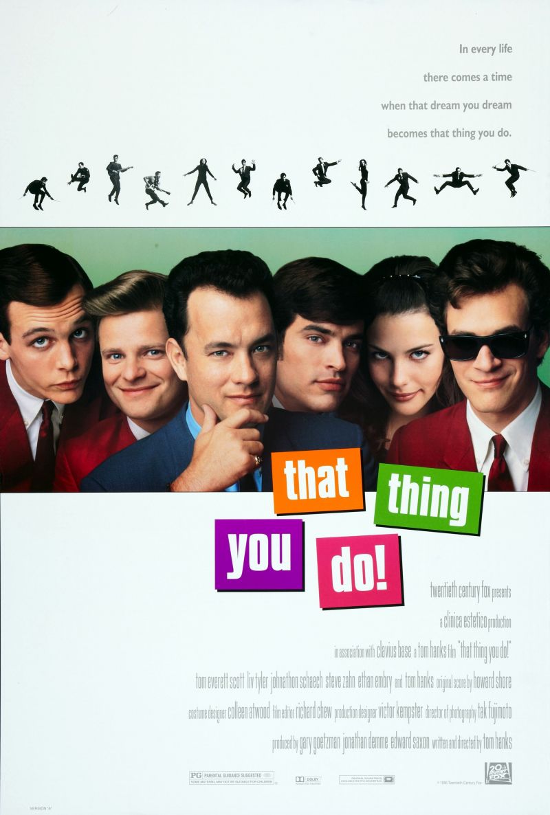 That Thing You Do!