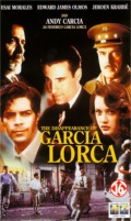Disappearance Of Garcia Lorca