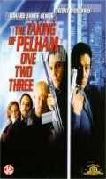 Taking of Pelham One Two Three