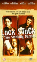 Lock Stock & Two Smoking Barrels