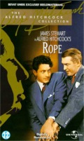 Rope - Hitchcock