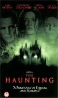 Haunting, the
