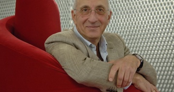 Max Van Praag 2008