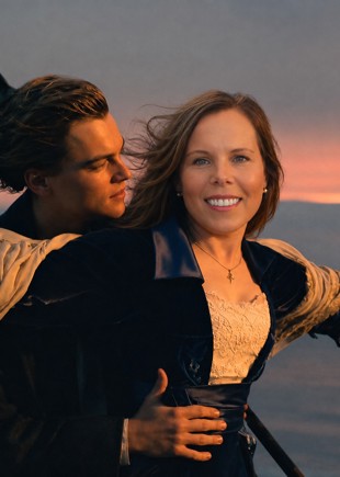 Jacintha Titanic