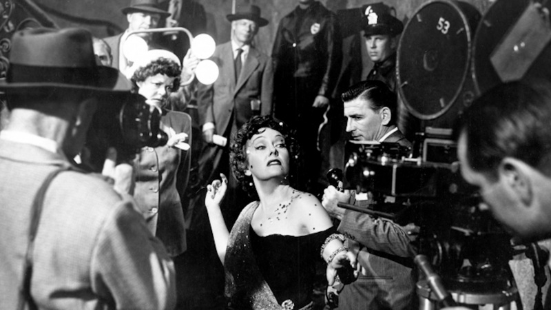 Sunset Boulevard 1
