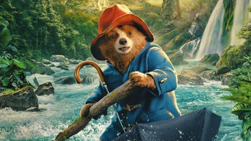 Paddington