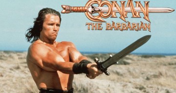 Conan
