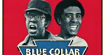 Blue Collar