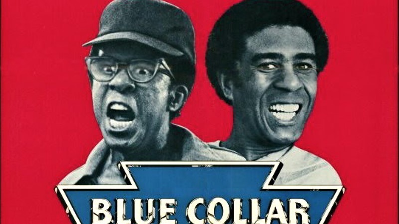 Blue Collar