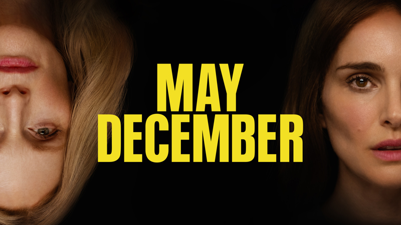 May December