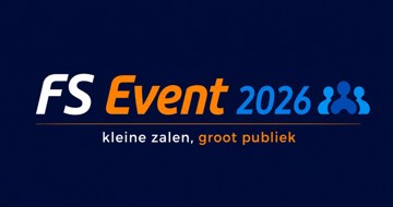 Logo PPT FS Event