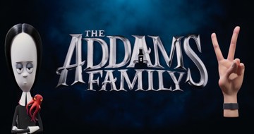 Addams Family 2